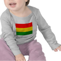 Rasta T-shirts