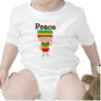 Rasta Themed Gifts and Tees for Kids, Adults