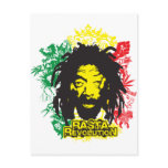 Rastafarian Revolution