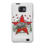 Rat God Galaxy S2 Case