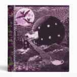 Rat Invasion Binders