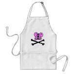 Rat Poison Apron