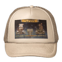 Rat Race Hat
