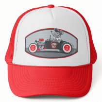 Rat Rod
