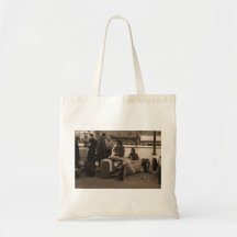 Rat Rodders Bag