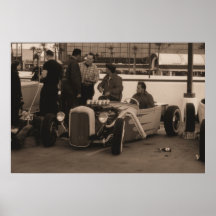 Rat Rodders Posters