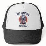 Rat Rodney hats