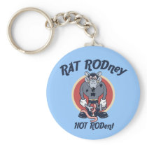 Rat Rodney