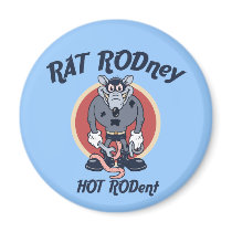 Rat Rodney