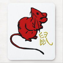 Rat Tapis De Souris