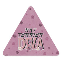 Rat Terrier DIVA