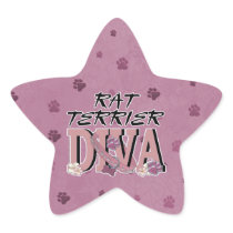 Rat Terrier DIVA