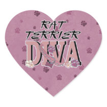 Rat Terrier DIVA