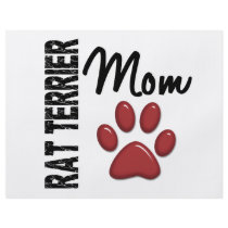 Rat Terrier Mom 2