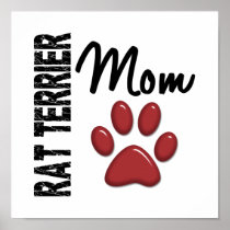 Rat Terrier Mom 2