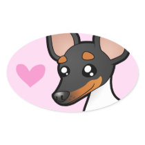 Rat Terrier / Toy Fox Terrier Love