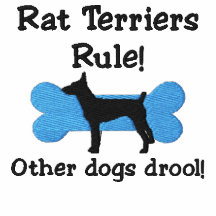 Rat Terriers Rule
