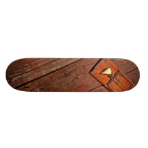 Rat Trap Skateboard Deck