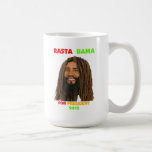Rata Bama for President 2012 Mug
