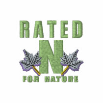RATED N FOR NATURE