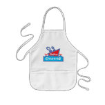 Rather be Cruising Apron