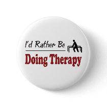 Rather Be Doing Therapy Pins