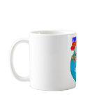 Rather be fishing mug