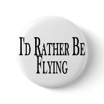 Rather Be Flying Pins