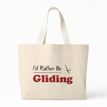 Rather Be Gliding Bag