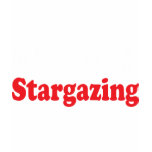 Rather Be Stargazing t-shirts