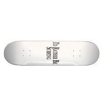 Rather Be Surfing Skateboard Decks