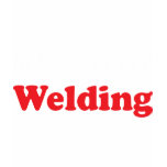 Rather Be Welding t-shirts