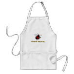rather bee acting aprons