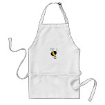 rather bee beading - no txt aprons