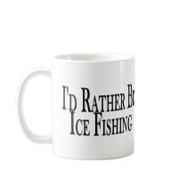 Rather Ice Fish Mug