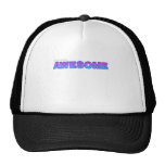 Rating: Awesome - Scott Gamer Video Games Geek Trucker Hats