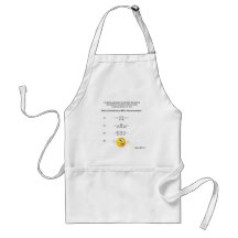Rational Expressions Apron