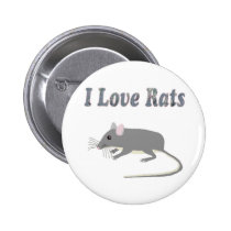 Rats buttons