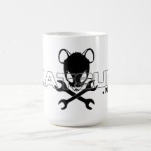 Ratsun Coffee Mug
