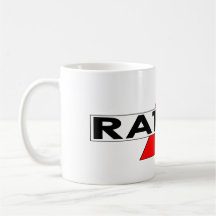 Ratsun Coffee Mug