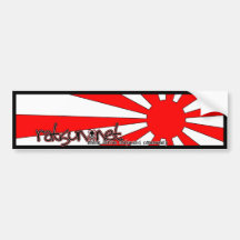 ratsun.net Bumper Sticker!