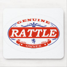 RATTLE_ MOUSE MATS