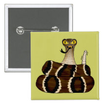 Rattler Pins