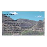 Rattlesnake canyon business card