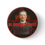 Ravachol-Portrait Pins
