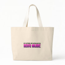 Rave Music Bag