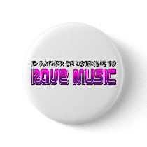 Rave Music Pins