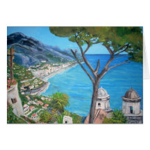 Ravello Card