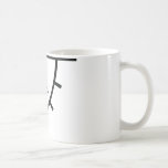 Raven Banner (Viking Flag) Coffee Mug