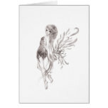 Raven Card